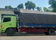 PT Surya Pangan Semesta Tahan Truk Meski Tak Ada Surat Polisi, Aktivis : Potensi Digugat