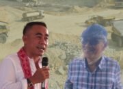 Wagub Kalbar Krisantus, Sentil Sawit dan Tambang : “Mereka Ambil Untung, Daerah Tinggal Lumpur