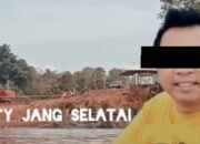 Mafia Bauksit di Tayan, Aktivitas Tambang Ilegal Milik Oki Diduga Dilindungi Oknum Berpengaruh