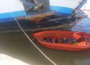 Dugaan Kelalaian dan Pembungkaman Informasi dalam Insiden Dharma Ferry 2 di Ketapang