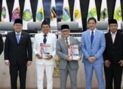 Pemprov Jawa Barat Pertahankan Opini WTP ke-14 Berturut-Turut dari BPK RI