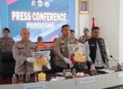 Kasus Kejahatan Seksual Anak, Tidak Ada Toleransi untuk Pelaku