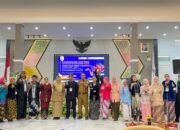 Disparbud Garut Dorong Pelestarian Seni Sunda Dengan Membuka Kegiatan Pasanggiri Jaipong