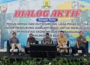 Sinergi Ormas dan Outsourcing, Laskar Pemuda Melayu Kalbar Dorong Stabilitas dan Investasi di Wilayah