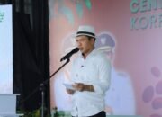 Serap Tenaga Kerja dan Sumber Devisa, Bupati Kang DS : “Kopi Kabupaten Bandung Tembus Pasar Mancanegara,”