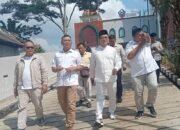 Usai di Lantik Cecep dan Asep Akan Lakukan Rotasi Mutasi