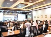 Pemkab Garut Gelar Musrenbang RPJMD 2025–2029, Bupati Syakur Ajak Tingkatkan Ketaatan, Inovasi, dan Kolaborasi