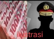 Polda Kalbar Tetapkan Oknum Kapolsek Singkawang RMW Sebagai Tersangka Dugaan Penipuan