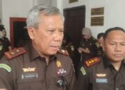 Kejati Idianto UngkapAksi Pembacokan Terhadap Jaksa Di Kejari, Diduga Ada Keterlibatan Edi Suranta Alias Godol