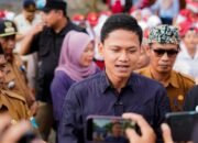 Odang Suryana: “Di Pandeglang Terjadi Perubahan Signifikan , Masyarakat Akhirnya Merasa Memiliki Wakil Bupati yang Peduli,”