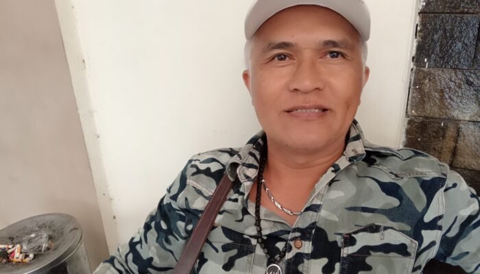Sekwan DPRD Kota Cimahi Tebang Pilih Kerjasama Dengan Media
