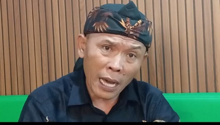 Kuasa Pendamping Ketua DPC PPP Cimahi, Andi Halim Angkat Bicara Polemik Ketua DPC PPP dan Ketua DPC Gerindra Cimahi Sudah Masuk Penyidikan Pihak Kepolisian