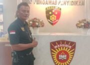 Owner Media Krimsus News TV Lapor Kemabes Polri Satuan Reserse Narkoba Unit 3 Polres Metro Jakarta Barat, Diduga Tidak di Tanggapi Laporan Rekan – Rekan Media.