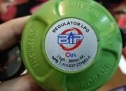 Pertanyakan SNI Produk Regulator LPG yang jual PT.BIP Pandeglang, Diduga Rugikan Konsumen