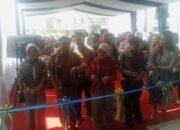 Rumah Ekspor Jawa Barat Diresmikan di Garut, Dorong Potensi Ekspor Daerah