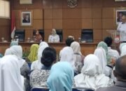 Workshop Pekan Imunisasi Dunia Tahun 2025 Usung Tema ‘Ayo Lengkapi Imunisasi, Generasi Sehat Menuju Indonesia Emas’