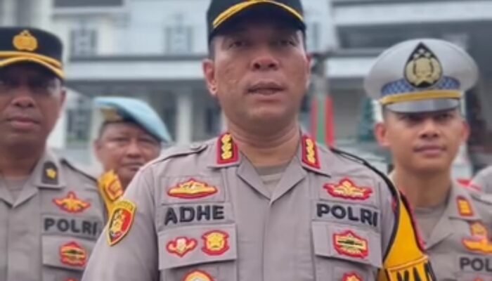 Usai Penggerebegan Gudang Emas Ilegal, Tersangka L Melarikan Diri, Polisi Terus Kejar Tersangka