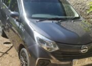 Awas !! Penipuan Rentalkan Mobil, Melayang Dibawa Kabur