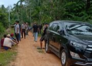 DPRD Komisi II Kota Singkawang Turun Tangan Sidak Perternakan Babi, Terkait Dugaan Pencemaran Limbah Di Kelurahan Pangmilang