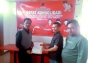 Tokoh PDI-P Kota Cimahi Yus Rusnaya Mundur Dari Kepengurusan, Karena Kekecewaan Dengan Pengurus dan Fraksi PDI-P