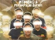 Oknum Pengusaha Rental Mobil di Kalbar Jadi Tersangka, Dugaan Penyekapan dan Penganiayaan