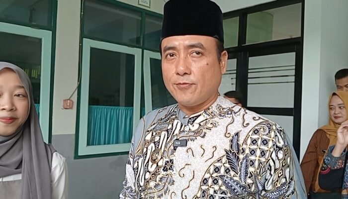 Launching PIK-R SD YWKA REL Homy School Bandung, Pesan Erwin Ada 5 Kriteria Jadi Orang Sukses