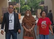 Kuasa Hukum Korban Doris Fenita br Marpaung : “Akun TikTok Joshua D. Simatupang sangat menyesatkan publik,”
