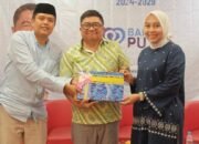 Relawan Syakur-Putri: Seleksi Direksi PDAM Garut Harus Bebas dari Kepentingan Politik