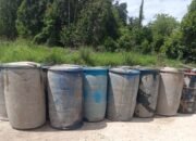 Dugaan Kuat H. Jpt sebagai Pengepul Minyak Subsidi untuk PETI di Kapuas Hulu, Polda Kalbar dan Mabes Polri Diminta Turun Tangan