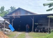 Diduga Wartawan Lakukan Liputan Gudang Briket Tak Berizin, Akan Diintimidasi