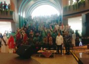 Grand Final Sayembara Duta Baca Garut 2025 Digelar, Generasi Muda Didorong Jadi Agen Perubahan Literasi