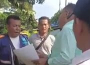 Terkait Kasus Sengketa Tanah, diduga Ketidak Profesionalan Lurah Silalas, Camat Medan Barat, dan Kepling AR Nasution, Walikota Harus Turun Tangan