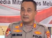 Polisi Bantah Ada Aktivitas Peti Yang Marak di Melawi dan Warga Resah
