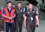 Korupsi Tanah Negara: Eks Sekda Bandung dan Pengelola Kebun Binatang Ditahan