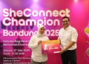 Indosat Perkuat Inklusi Digital dan Pemberdayaan Perempuan Lewat SheHacks 2025