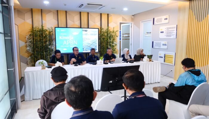 APBN Jawa Barat hingga April 2025: Surplus Regional Rp8,36 Triliun, Ekonomi Tumbuh Positif