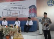 Kemenag Jabar dan KPK Perkuat Edukasi Anti Korupsi di MAN Cimahi melalui Safari Keagamaan