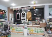 Melayani dengan Hati: Bursa Sajadah Hadir sebagai One Stop Shopping Perlengkapan Ibadah
