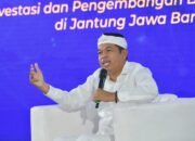 KDM Ungkap Tantangan dan Peluang Investasi di Kawasan Rebana