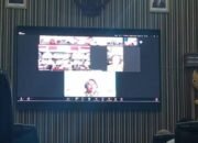 Pangandaran Perkuat Komitmen Menuju Kabupaten Layak Anak melalui Verifikasi Hybrid Kementerian PPPA