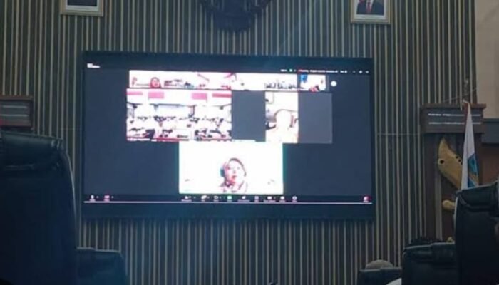 Pangandaran Perkuat Komitmen Menuju Kabupaten Layak Anak melalui Verifikasi Hybrid Kementerian PPPA