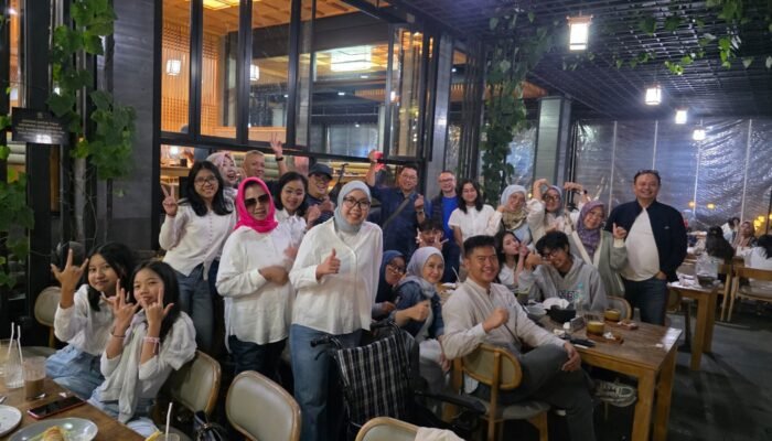 Soemardjo Trip: Perjalanan Penuh Kebersamaan Menjelajah Kuningan dan Cirebon
