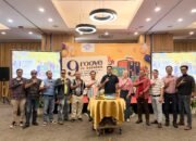 Grand Cordela Hotel Bandung Rayakan 9 Tahun dengan Semangat “9ROOVE IN SERVICE” Momen Bersejarah dengan Promo Spesial dan Dedikasi Pelayanan Terbaik