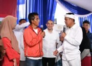 Kick Off Renovasi 500 Rutilahu di Jabar, KDM Targetkan Nol Rutilahu pada 2028