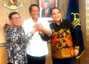 Akhirnya Terjawab Sudah, Konflik Internal Kepemimpinan PWI Zulmansyah Sakedang dan Hendry CH Bangun Bersatu Majukan Roda Organisasi