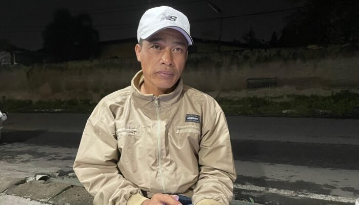 Warga Patuh Bongkar Bangunan, Tapi Bangunan Liar Pabrik Tak Tersentuh?