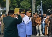 Resmi Dilantik, Bupati dan Wakil Bupati Tasikmalaya Diminta Prioritaskan Penanggulangan Kemiskinan dan Pembangunan Infrastruktur