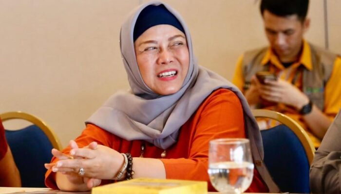 Tina Wiryawati: Pemerintahan Prabowo Tunjukkan Respons Cepat, Sejalan dengan Aspirasi DPR