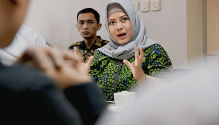 Tina Wiryawati Tegaskan Dukungan terhadap Kebijakan Presiden Prabowo: Fokus pada Ekonomi Rakyat, Perumahan, dan Pendidikan