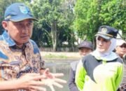 Tinggalkan Gedung Sewa, SMA Negeri 15 Depok Segera Miliki Gedung Baru di Cimanggis